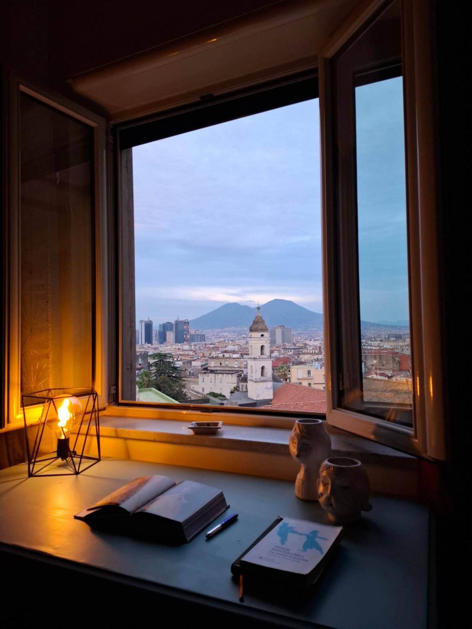 Casa vacanze Faccia Gialla *