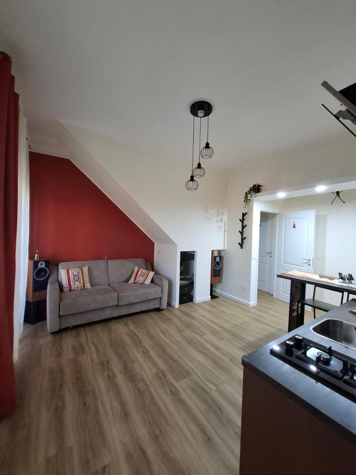 Faccia Gialla Vakantiehuis Napels