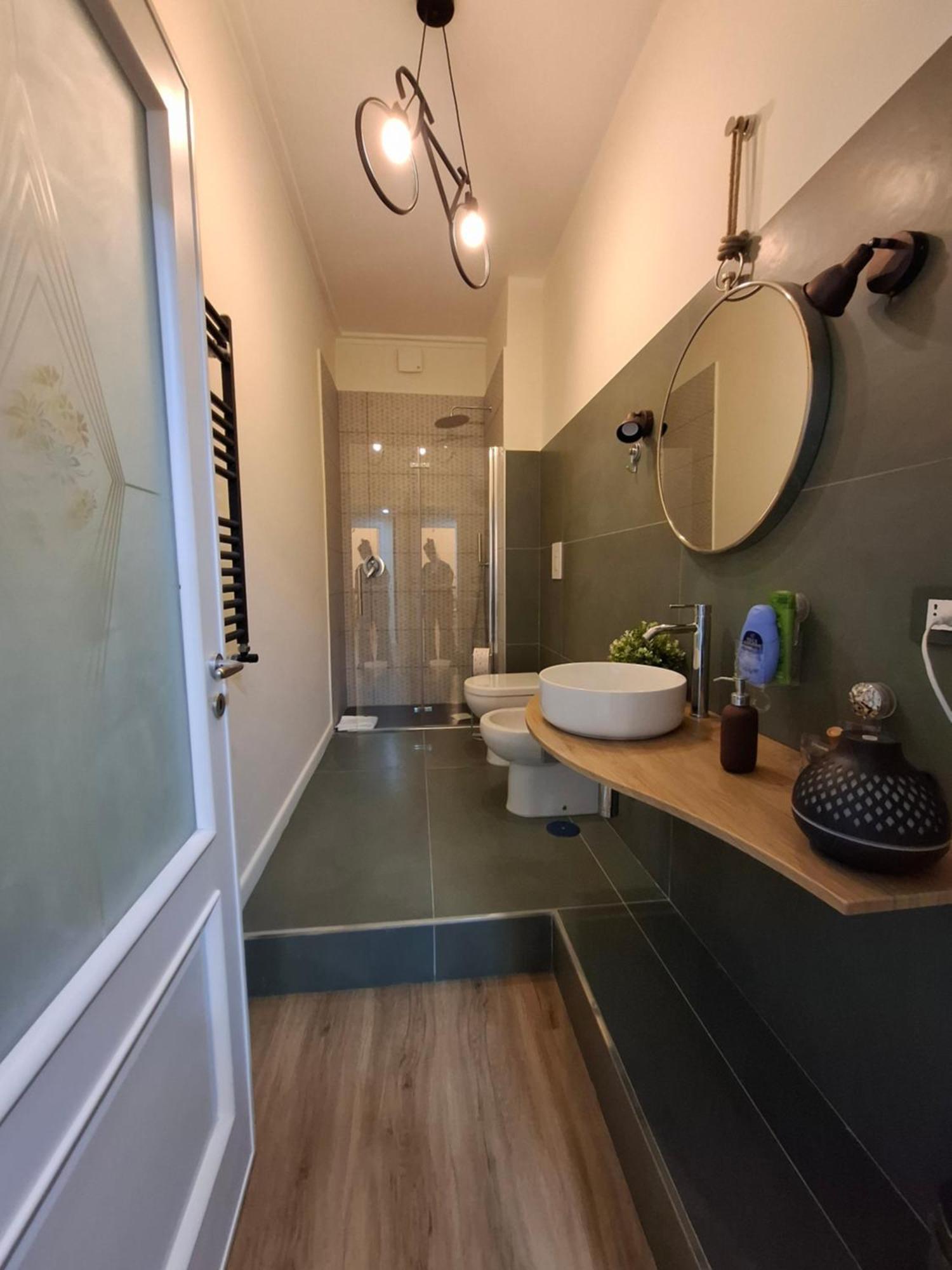 Casa vacanze Faccia Gialla