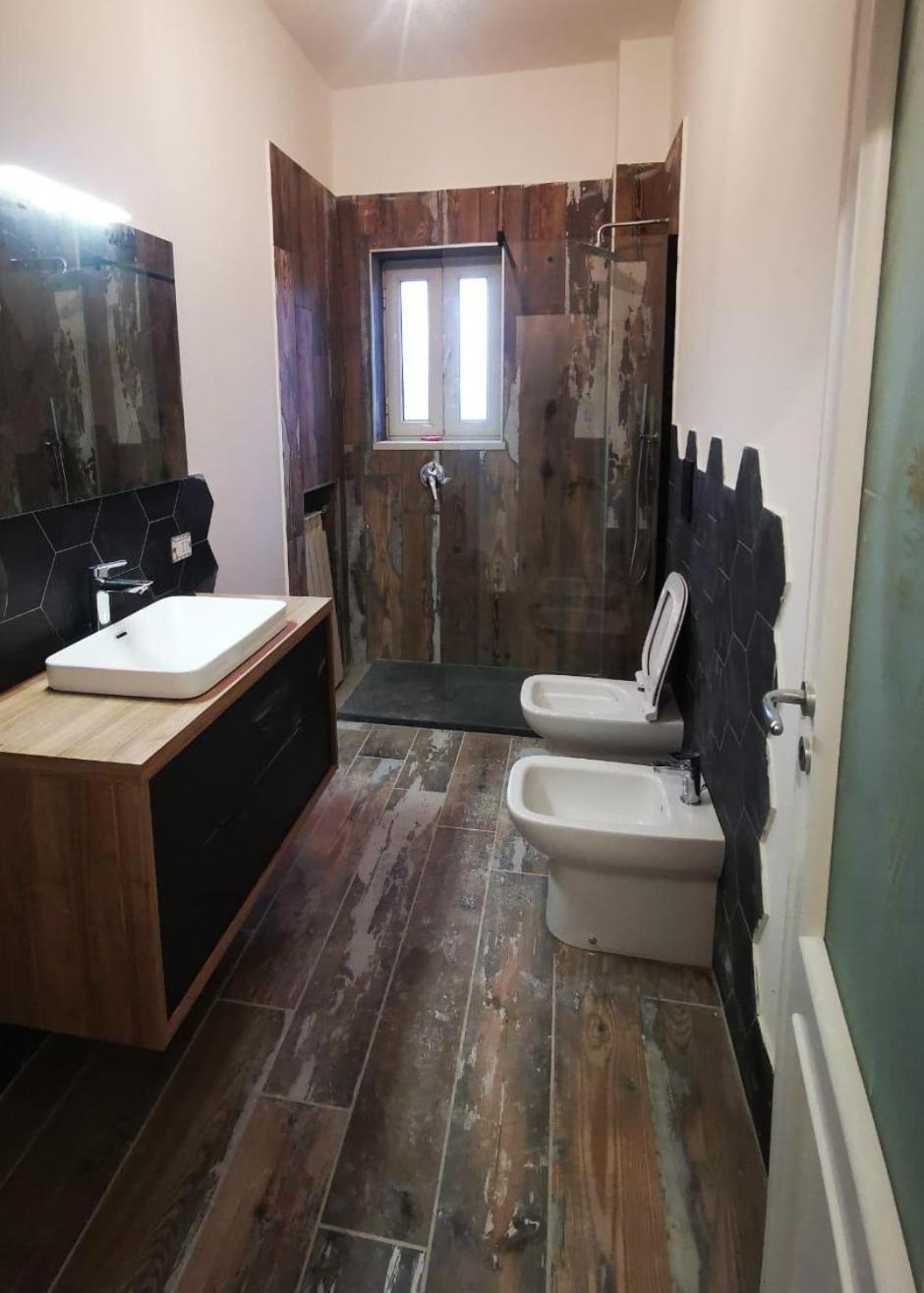 Casa vacanze Faccia Gialla
