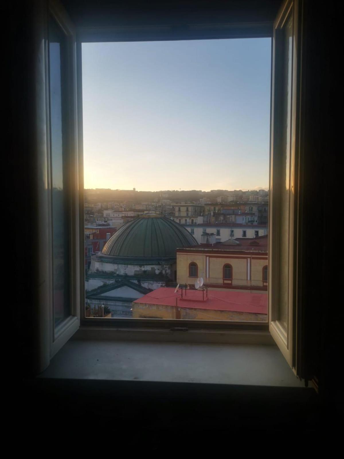 Casa vacanze Faccia Gialla *