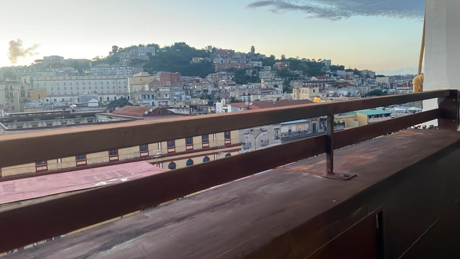 Casa vacanze Faccia Gialla Napoli