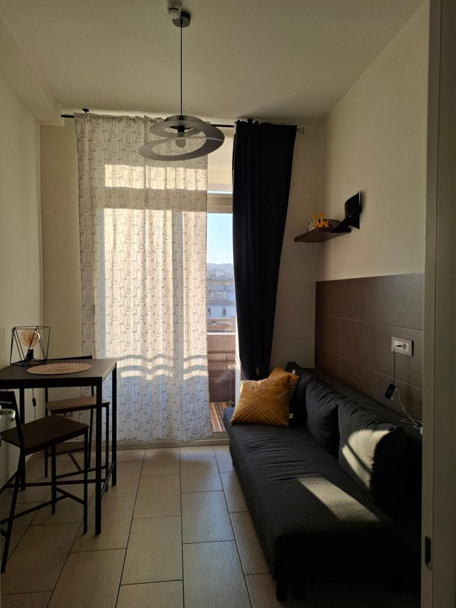 Faccia Gialla Casa vacanze Napoli