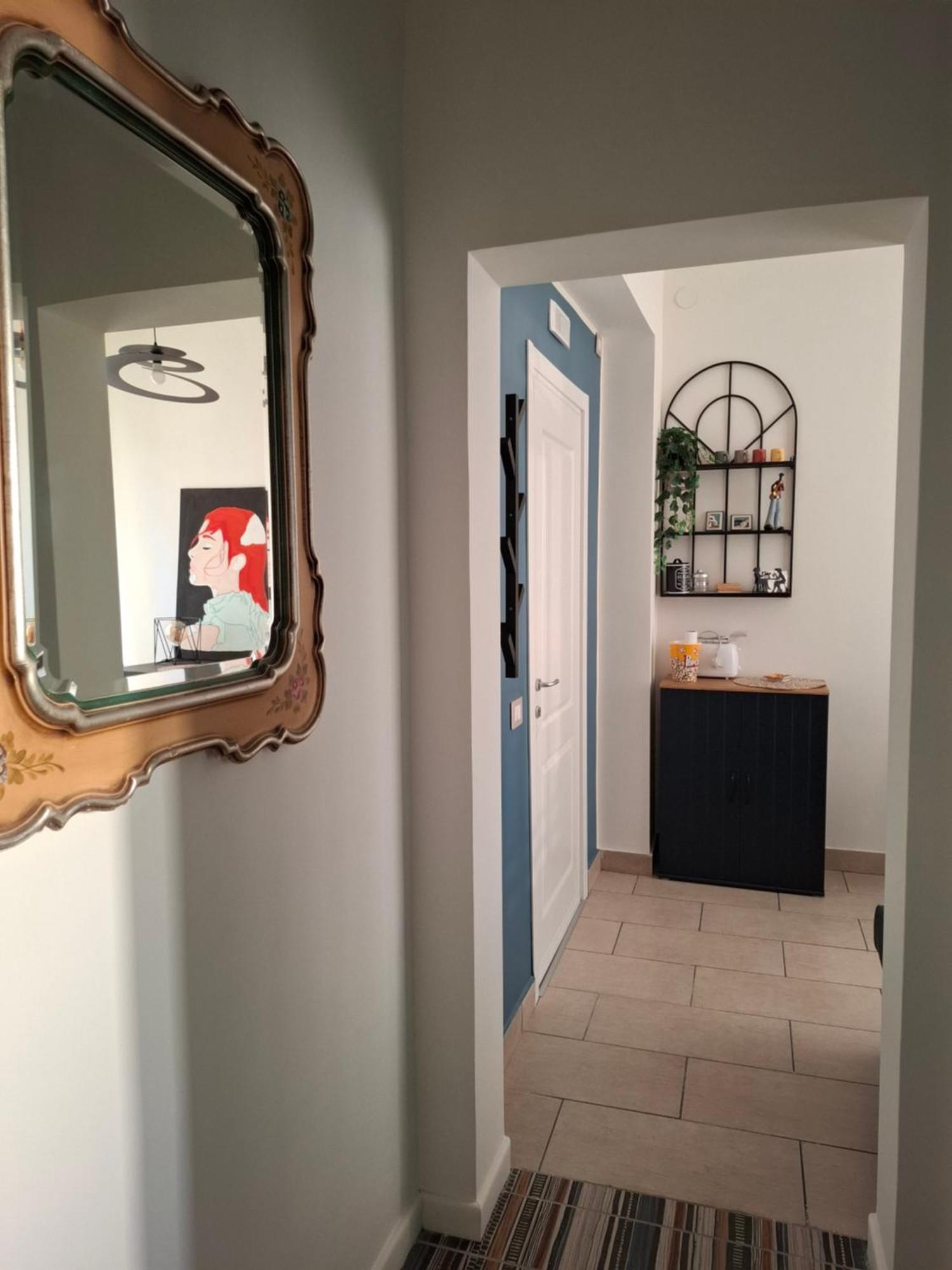 Faccia Gialla Casa vacanze *
